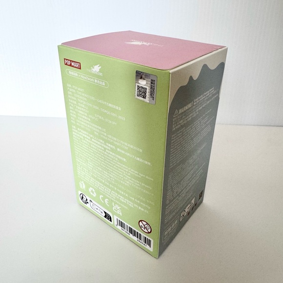 THE MONSTERS - Exciting Macaron - Lychee Berry - Picture 5 of 7